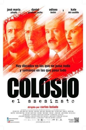 Colosio Image