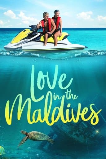 Love in the Maldives Image