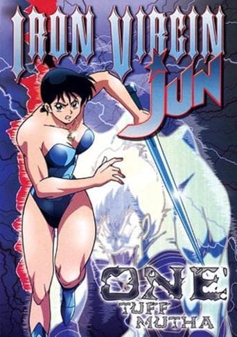 Iron Virgin Jun Image