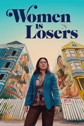 Women Is Losers Image
