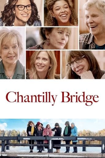 Chantilly Bridge Image