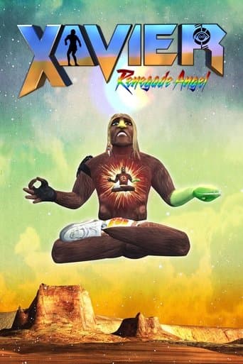 Xavier: Renegade Angel Image