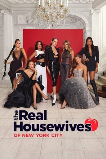 The Real Housewives of New York City Image