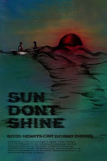 Sun Don't Shine Image