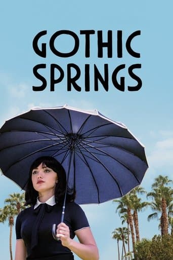 Gothic Springs Image