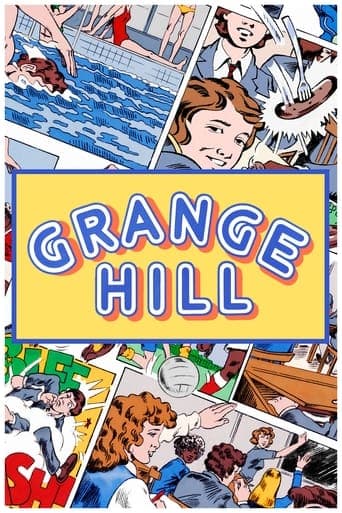 Grange Hill Image