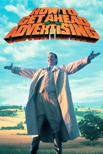 How to Get Ahead in Advertising Image