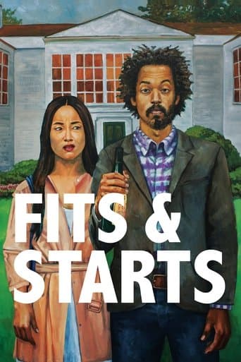 Fits and Starts Image
