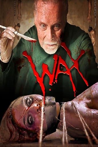 Wax Image