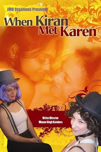 When Kiran Met Karen Image