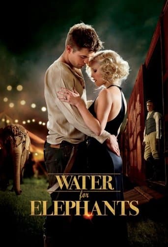 Water for Elephants Image