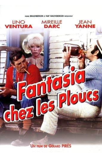 Fantasia chez les ploucs Image