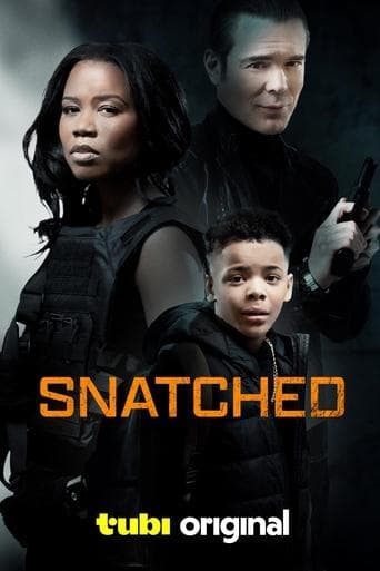 Snatched Image