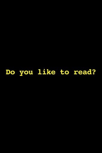 Do You Like to Read? Image