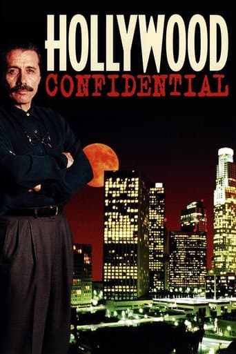 Hollywood Confidential Image