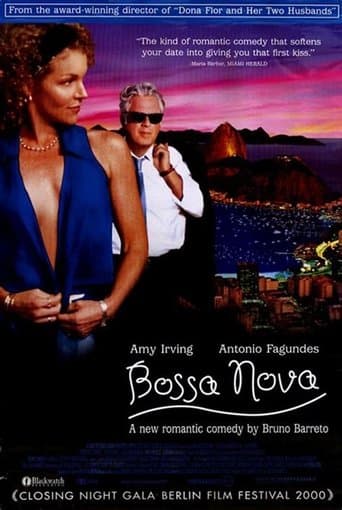 Bossa Nova Image
