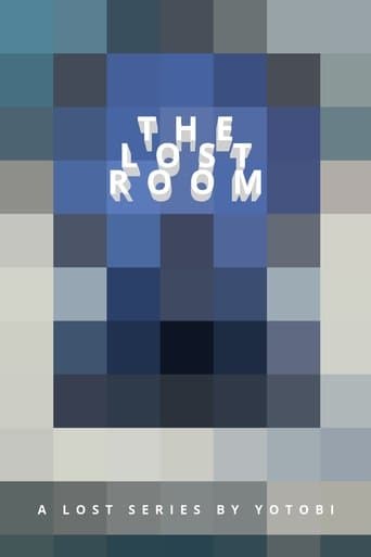 The Lost Room Image
