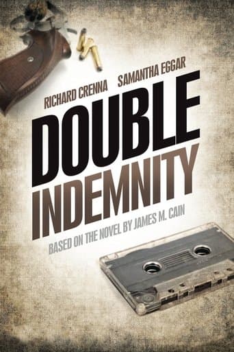 Double Indemnity Image