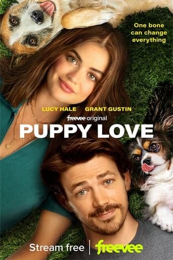 Puppy Love Image