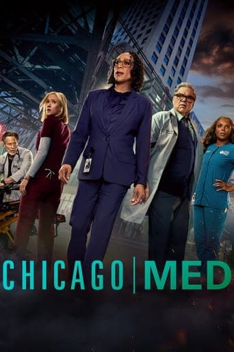 Chicago Med Image