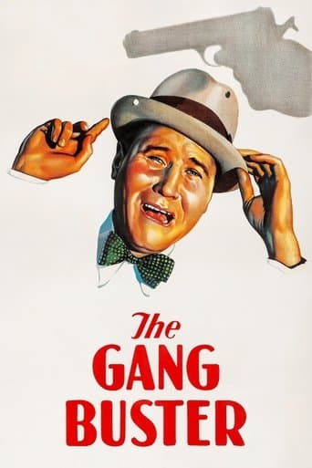 The Gang Buster Image