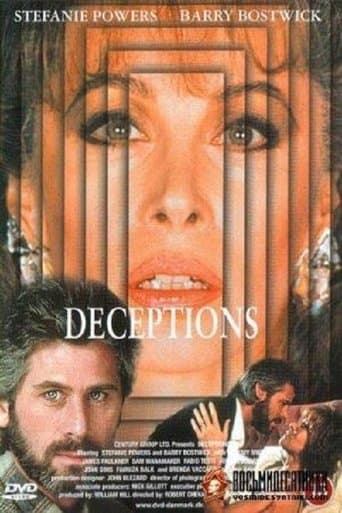 Deceptions Image