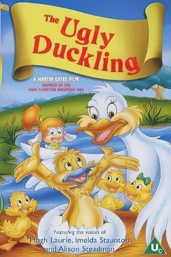 The Ugly Duckling Image