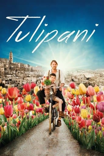 Tulipani: Love, Honour and a Bicycle Image