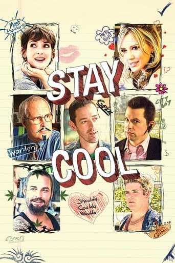 Stay Cool Image