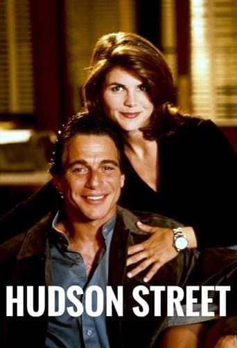 Hudson Street Image