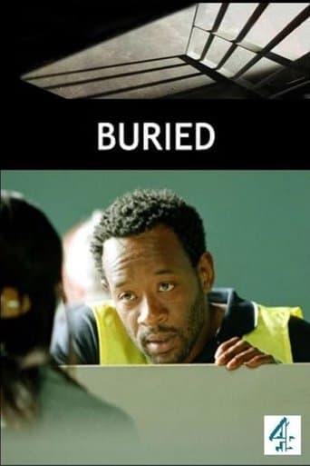 Buried Image