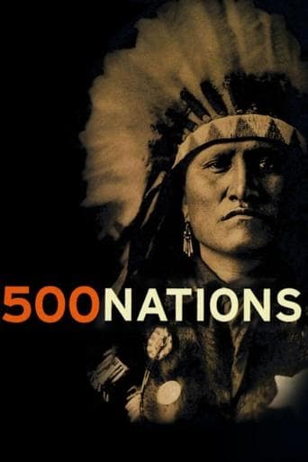 500 Nations Image