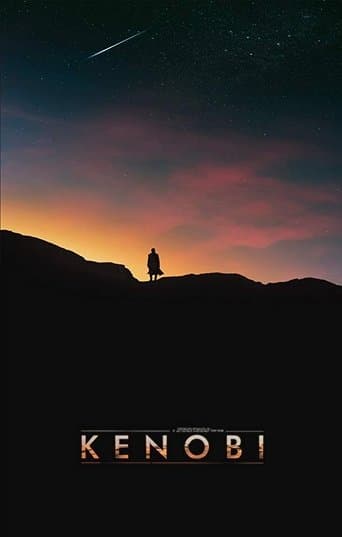Kenobi: A Star Wars Story Image