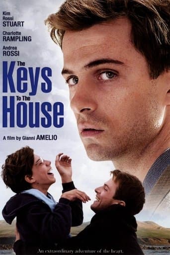 The Keys to the House Image