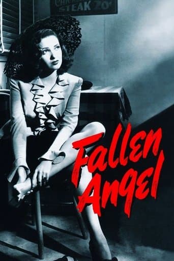 Fallen Angel Image