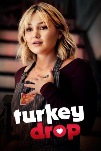 Turkey Drop Image
