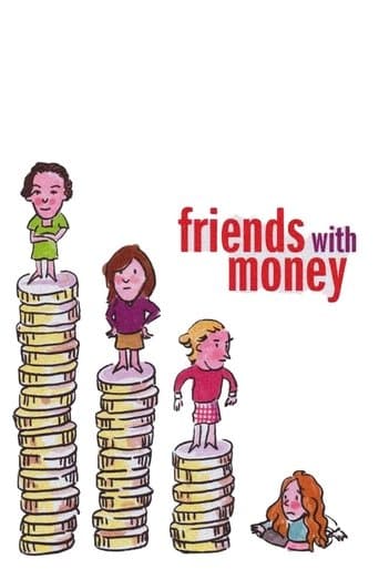 Friends with Money Image