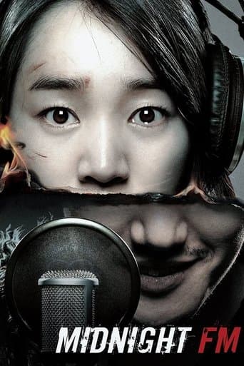 Midnight FM Image