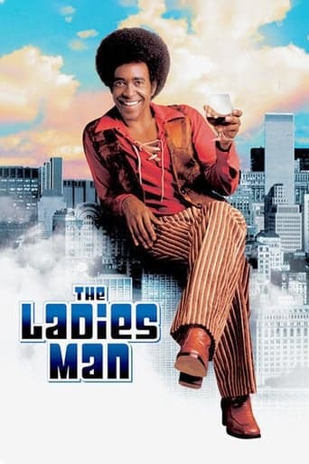 The Ladies Man Image