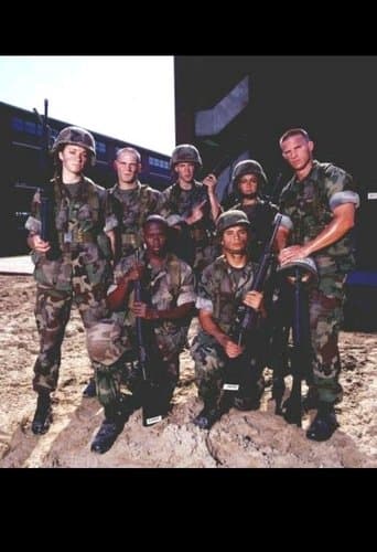 Semper Fi Image