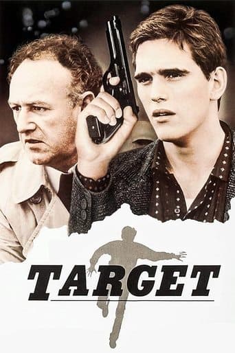 Target Image