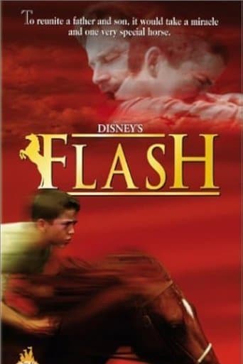 Flash Image