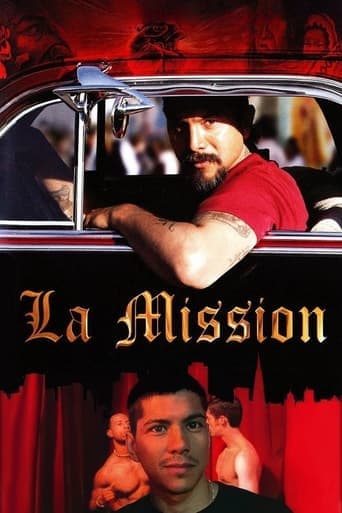 La Mission Image
