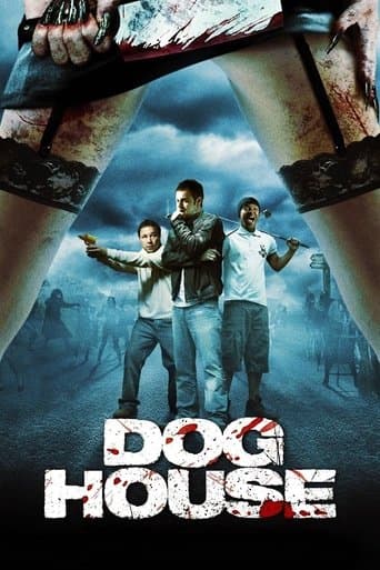 Doghouse Image