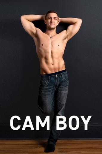 Cam Boy Image