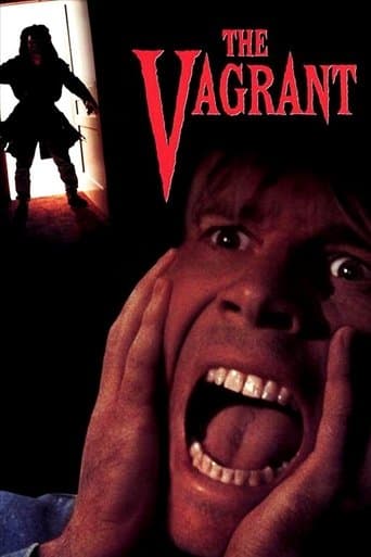 The Vagrant Image