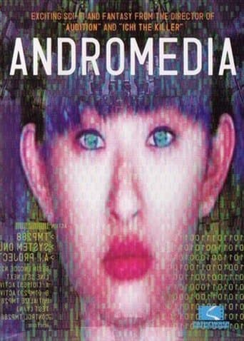 Andromedia Image