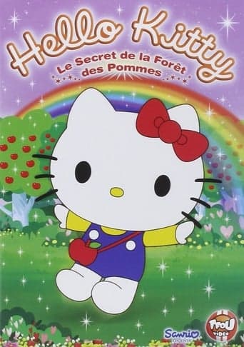 Hello Kitty : The Fantasy of The Apple Forest Image