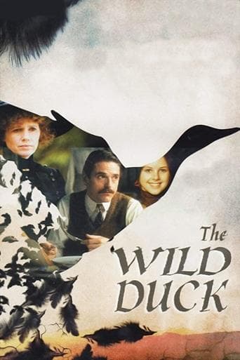 The Wild Duck Image