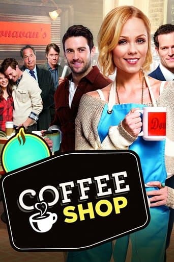 Coffee Shop Image